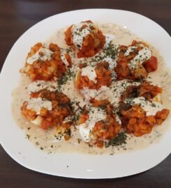 Afghan Kebab House