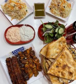 Afghan Master Kebab (Craigieburn)