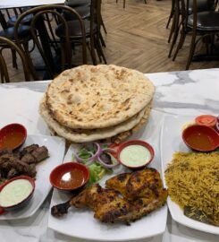 Afghan Master Kebab (Craigieburn)