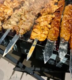 Afghan Master Kebab (Craigieburn)