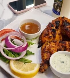 Afghan Master Kebab (Craigieburn)