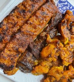 Afghan Master Kebab (Craigieburn)
