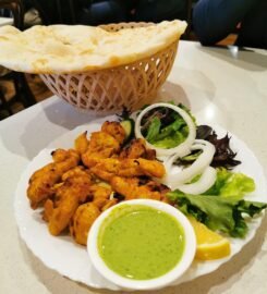 Afghan Master Kebab (Footscray)