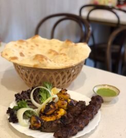Afghan Master Kebab (Footscray)