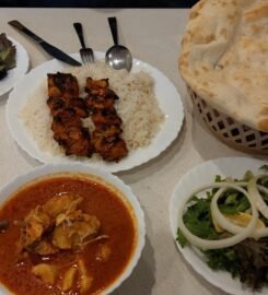 Afghan Master Kebab (Footscray)