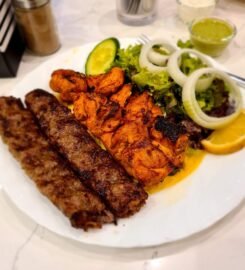 Afghan Master Kebab (Sunshine)