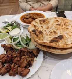 Afghan Master Kebab (Sunshine)