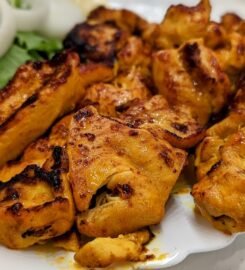 Afghan Master Kebab (Sunshine)