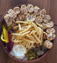 Al Karam Restaurant
