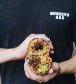 Burrito Bae