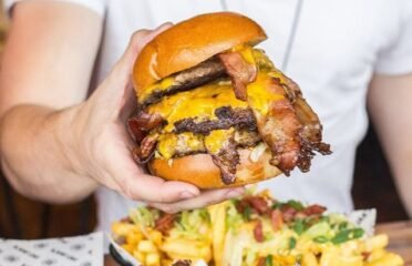 Fat Jak’s – Altona North