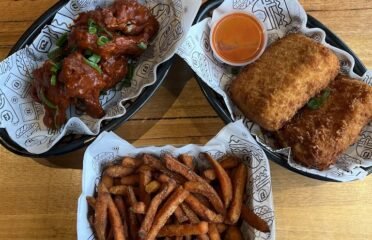 Fat Jak’s – Altona North