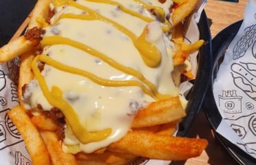 Fat Jak’s – Altona North