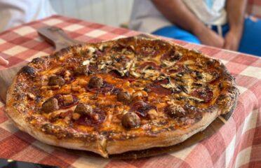 Liberty Slices Pizza Endeavour Hills