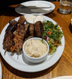 Golden Grill Kebab House