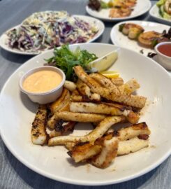 Hunky Dory Fish & Chips Broadmeadows