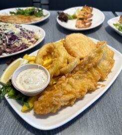 Hunky Dory Fish & Chips Broadmeadows