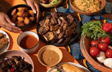 Zuya – African BBQ