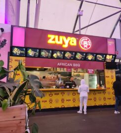 Zuya – African BBQ