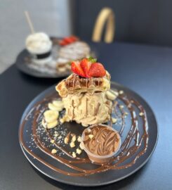 C9 Chocolate And Gelato St Kilda