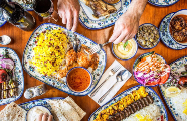 Hafez Persian Restaurant