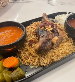 Shako Mako Iraqi Restaurant