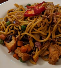 Zafeera’s Fine Malaysian Indian Cuisine