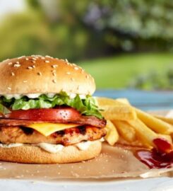 Hungry Jack’s Burgers Altona North