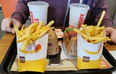 Hungry Jack’s Burgers Craigieburn