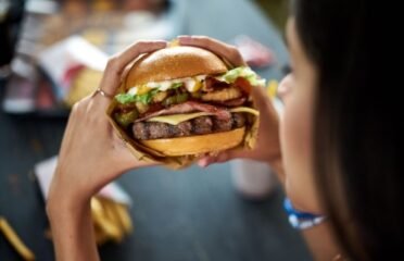 Hungry Jack’s Burgers Craigieburn