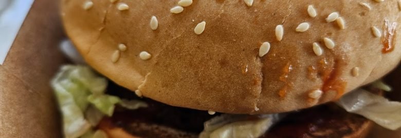 Hungry Jack’s Burgers Deer Park