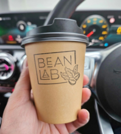 Bean Lab (Queen St)