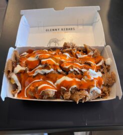 Glenny Kebabs – Mount Waverley