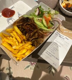 Glenny Kebabs – Mount Waverley