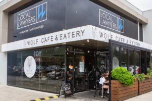 Wolf Cafe & Eatery Melbourne