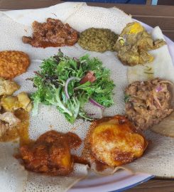 The Abyssinian Restaurant